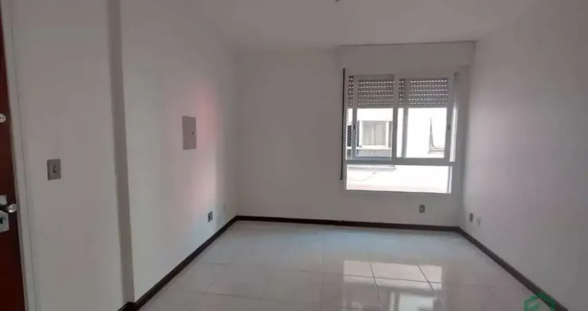 Apto 1 dorm. com garagem - bairro santana - porto alegre/rs - ap2721