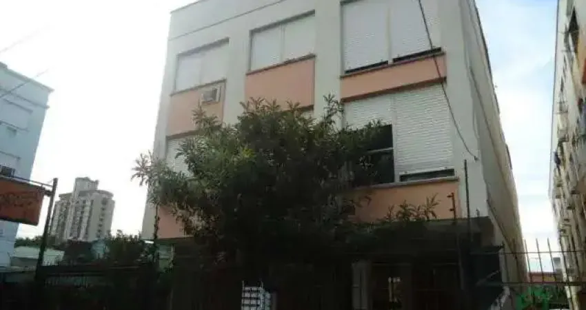 Apto 1 dorm. com garagem - bairro santana - porto alegre/rs - ap2721