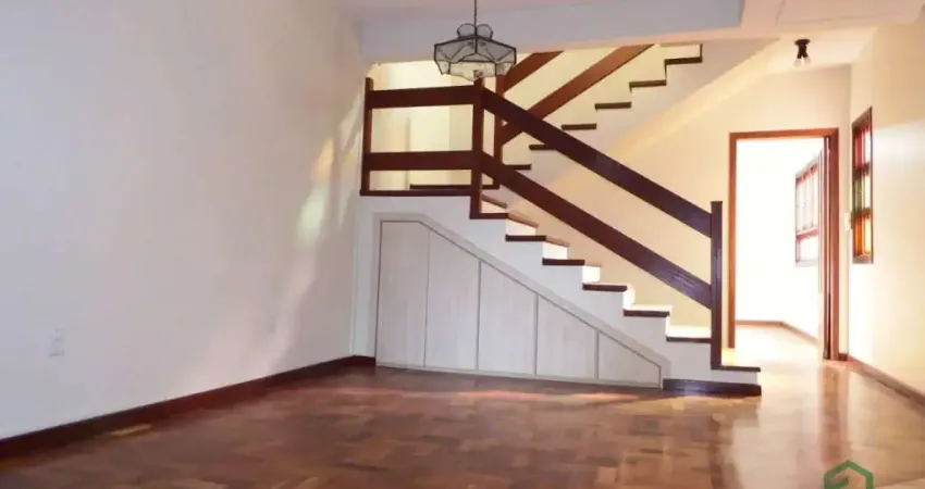 Casa de 3 dorm. para locação no bairro glória, porto alegre/rs. - ca2740