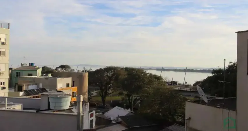 Apartamento 1 dorm. para aluguel,  centro histórico, porto alegre/rs. - ap2617