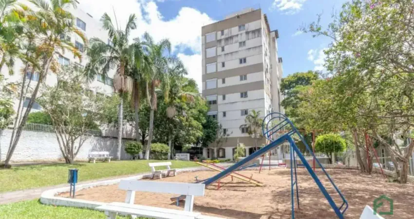 Apto para venda 1 dorm. c/ garagem, bairro mont serrat - porto alegre/rs - ap2756