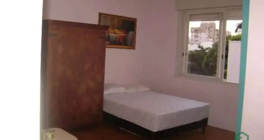 Apartamento 1 dorm. para venda,  higienópolis, porto alegre/rs. - ap2769