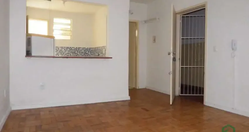 Apartamento com 1 quarto para alugar na Rua Demétrio Ribeiro, 900, Centro Histórico, Porto Alegre