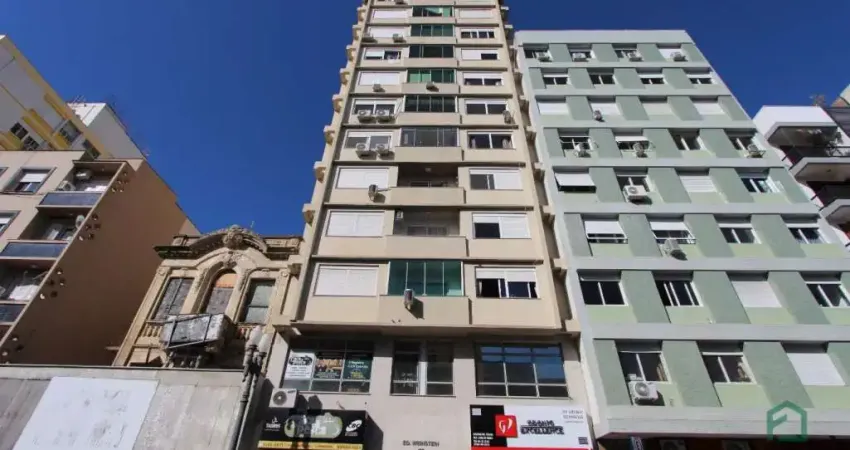 Apto para compra assistida  de 1 dorm. na rua dos andradas, centro histórico, porto alegre/rs. - ap2779