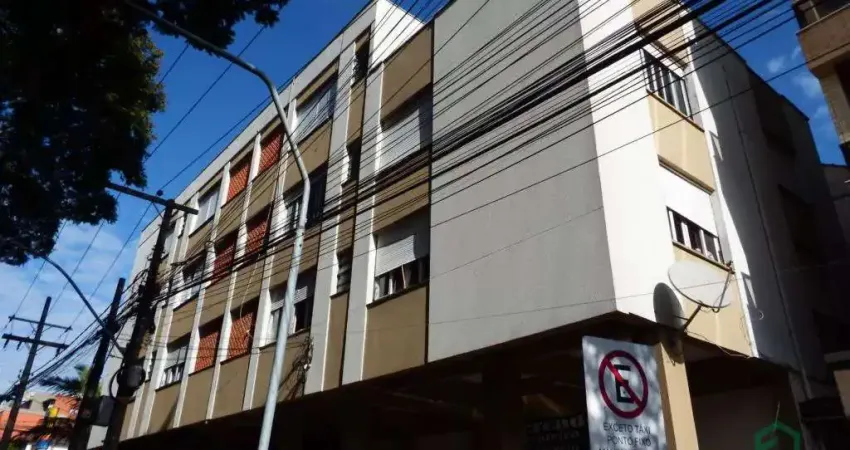 Apto 1 dorm para aluguel no jardim botânico porto alegre/rs. - ap2785