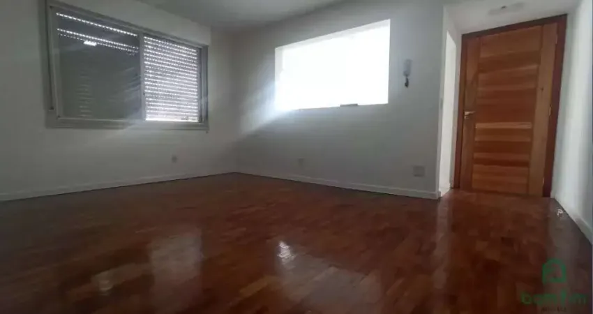 Apartamento com 2 quartos à venda na Avenida Getúlio Vargas, Menino Deus, Porto Alegre