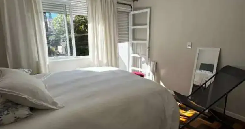 Apartamento para venda 2 quartos, no bairro  petrópolis, porto alegre/rs - ap2796