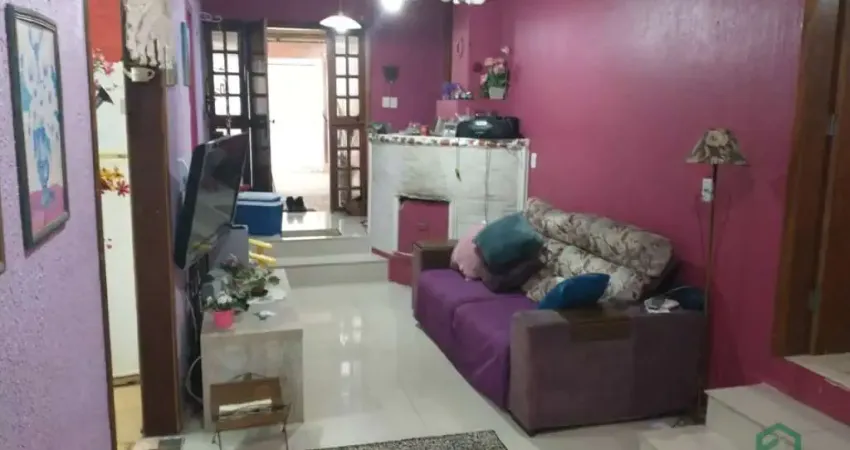 Casa para venda, 3 quarto(s), belém velho, porto alegre - ca2799