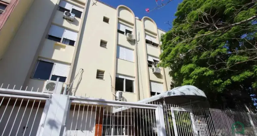 Apto para aluguel, 1 dorm. no bairro menino deus - porto alegre/rs - ap2798