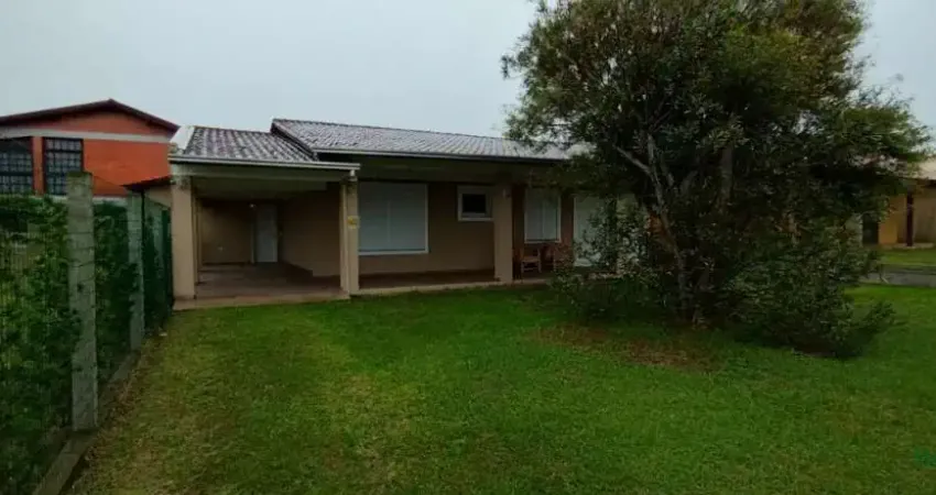 Casa com 3 quartos à venda na Rua Camaquã, 399, Remanso, Xangri-Lá