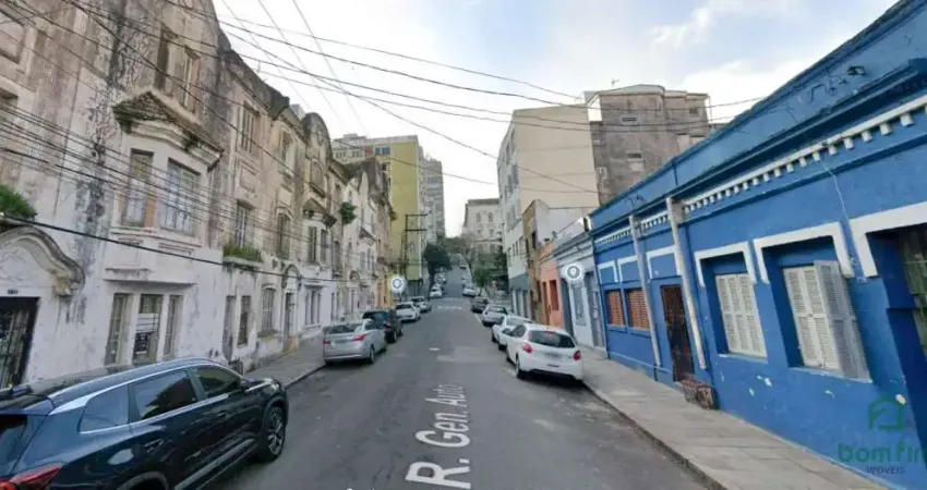 Casa para aluguel, de 3 dorm. centro histórico, porto alegre/rs. - ca2805