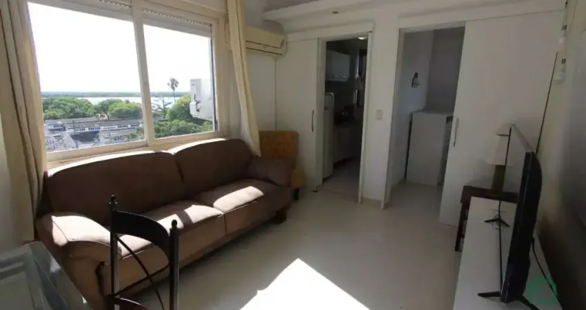 Apartamento para venda, 1 quarto(s), centro histórico, porto alegre/rs. - ap2808