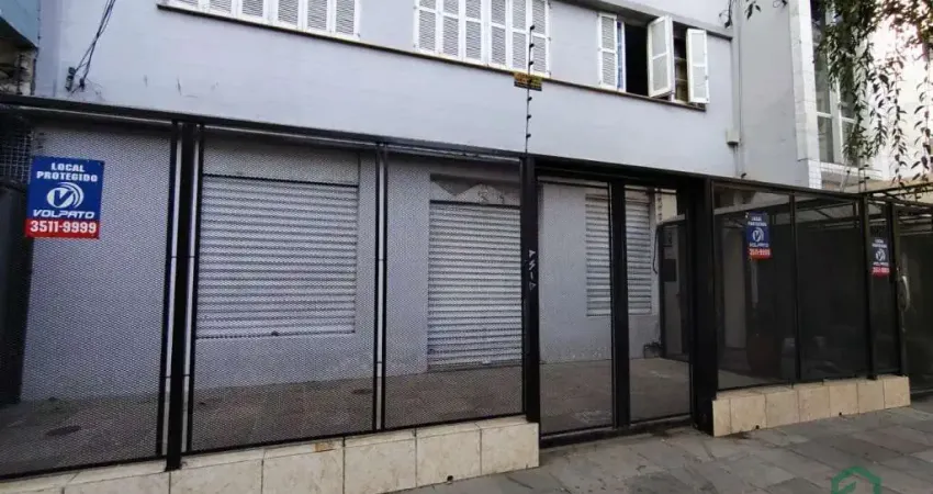 Loja / salão / ponto comercial para aluguel, cidade baixa, porto alegre - lo2804