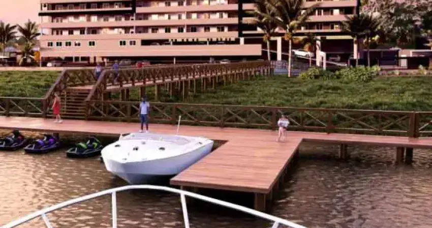 Apto novo 2 quarto(s), sendo 1 suíte, em passo de torres/rs - ap2813