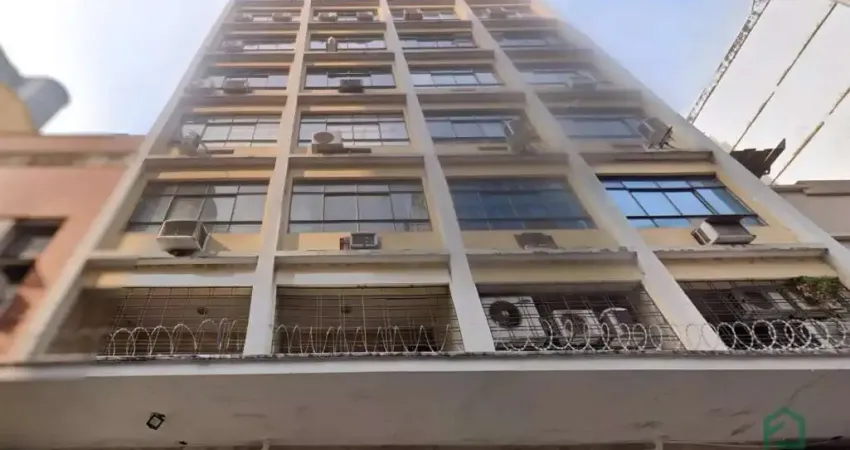 Sala comercial para venda, centro histórico, porto alegre/rs - sa2828