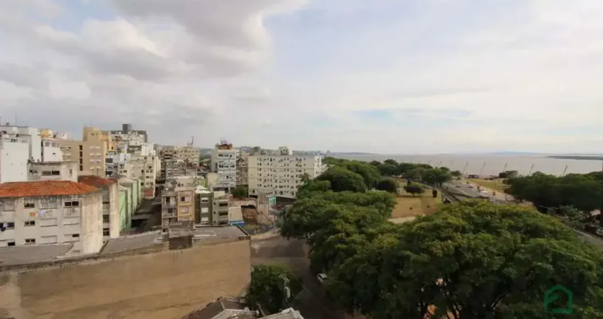 Apartamento Kitinet para venda, Centro Histórico, Porto Alegre/RS - AP2838