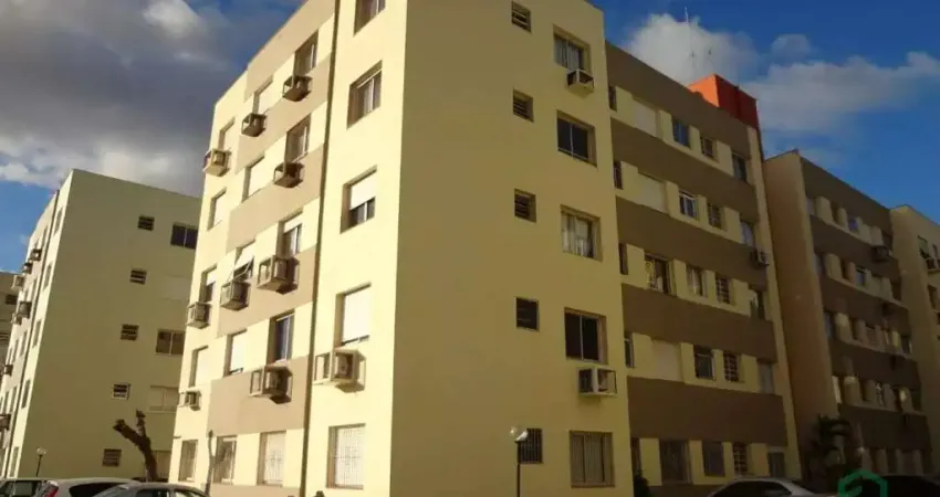 Apto 2 dorm com garagem coberta para aluguel, no bairro Partenon, Porto Alegre/RS - AP2851