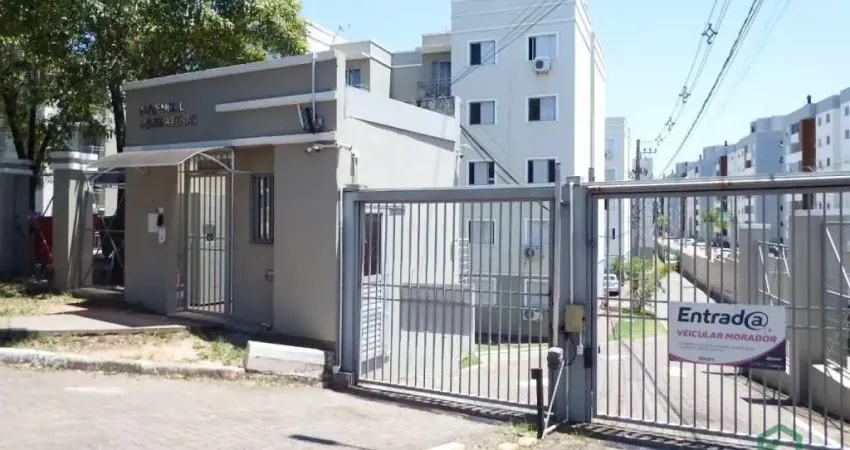 Apartamento de 2 dorm. para Aluguel, Olaria, Canoas/RS - AP2862