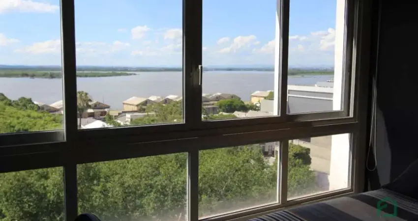 - kitnet / conjugados para venda, 1 quarto(s), Centro Histórico, Porto Alegre - KI2835