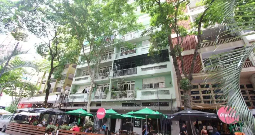 Apartamento 2 Dorm. para venda, Centro Histórico, Porto Alegre - AP2873