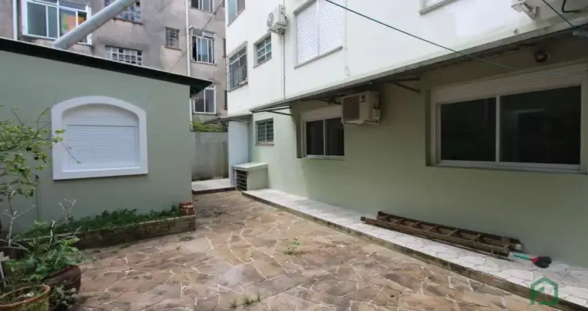 Apartamento para venda, Praia De Belas, Porto Alegre - AP2880