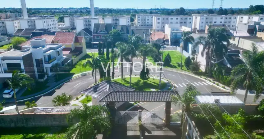 Terreno à venda no bairro Parque Da Fonte - São José dos Pinhais/PR