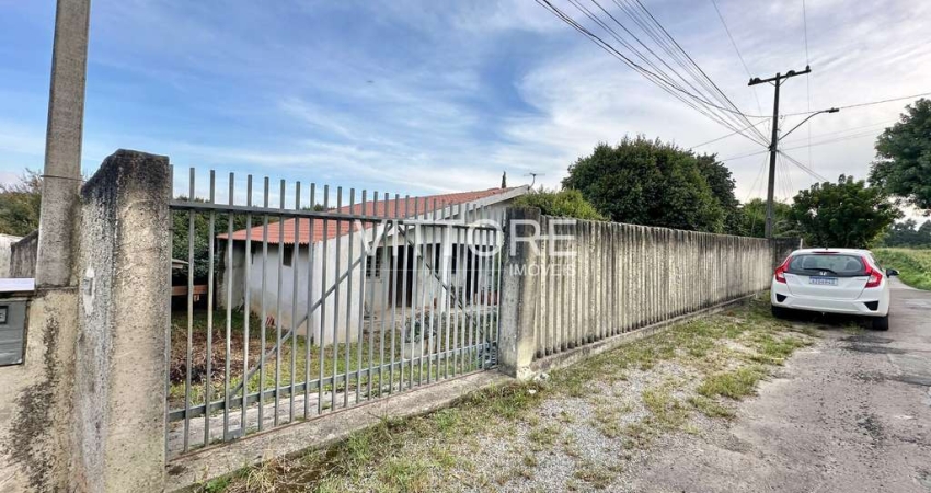 Chácara / sítio com 2 quartos à venda na Rua Pedro Moro, Contenda, São José dos Pinhais