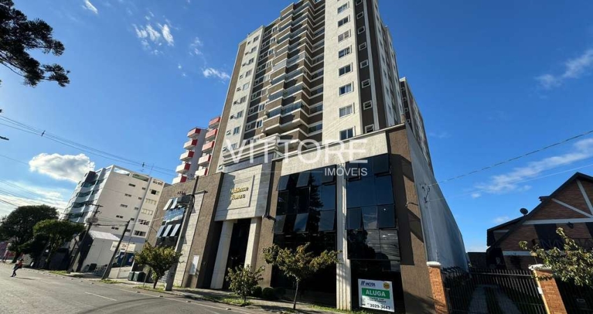 Apartamento com 3 quartos à venda na Rua Voluntários da Pátria, 559, Centro, São José dos Pinhais