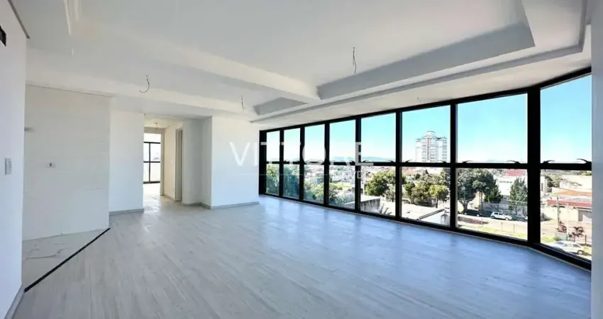 Apartamento com 3 quartos à venda na Rua Paulino de Siqueira Cortes, 2441, São Pedro, São José dos Pinhais