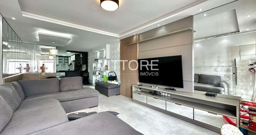 Casa térrea 100m² - 03 dormitórios - Iná - São José dos Pinhais
