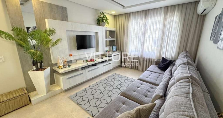 Sobrado Semimobiliado 173m² - 03 dormitórios - Aristocrata - São José dos Pinhais