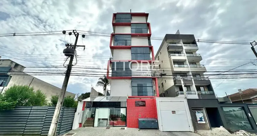 Apartamento 74m² - 02 dormitórios - Centro - São José dos Pinhais
