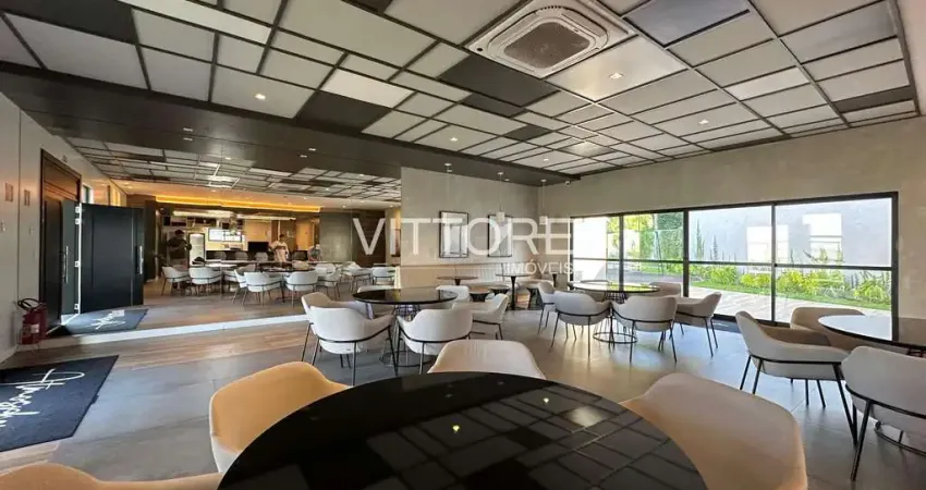 Terreno no condominio Atmosphere 256m² - Afonso Pena - São José dos Pinhais