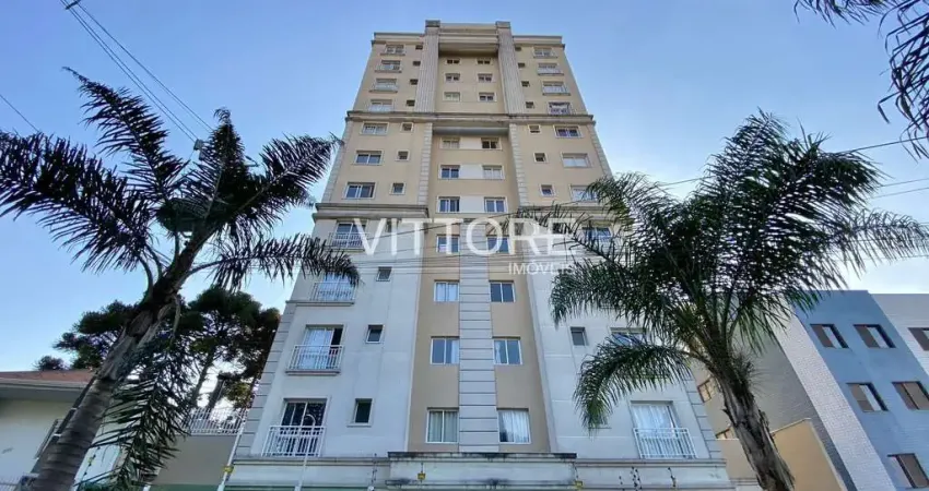 Apartamento 95m² - 03 dormitórios - Silveira da Motta - São José dos Pinhais