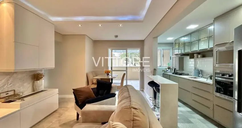 Apartamento 95m² - 03 dormitórios - silveira da motta - são josé dos pinhais