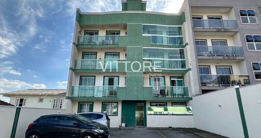 Apartamento 67m² - 03 dormitórios - Monte Libano - São José dos Pinhais