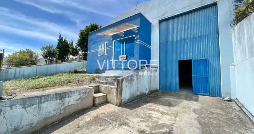 Ponto comercial para alugar na Rua João Maria Martins Cordeiro, Boneca do Iguaçu, São José dos Pinhais