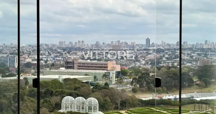 Apartamento com 3 quartos à venda na Rua Urbano Lopes, 488, Cristo Rei, Curitiba
