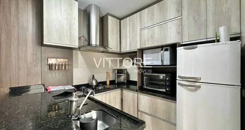 Apartamento à venda no bairro itália - são josé dos pinhais/pr