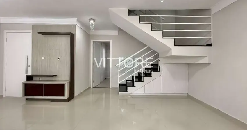 Sobrado 192m² - 05 dormitórios - centro - são josé dos pinhais