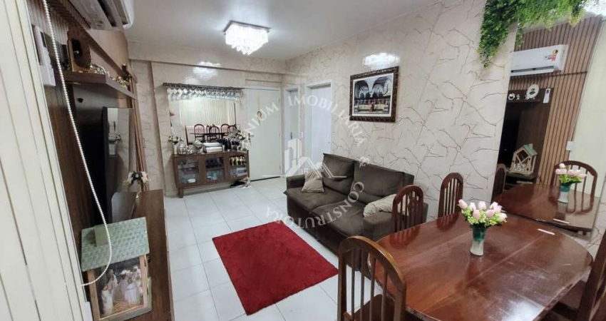 Cond. Splendore Comfort Residence - Condomínio Splendore Conforte Residence com 3 qts sendo 1 suite 185M²