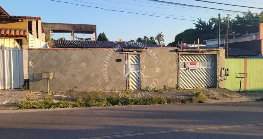Linda casas no bairro Laranjeiras 4 Qtos sendo 2 suíte com 220 M²