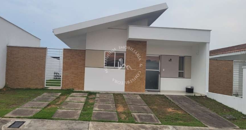 Cond. Vitta Clube - Cond. Vitta Clube com 03 Quarto Sendo 1 Suítes, Manaus Am.