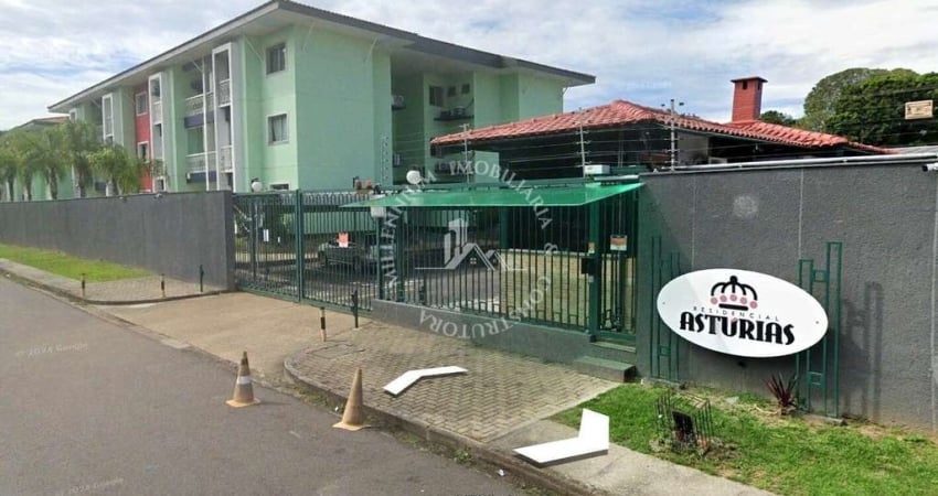 Condomínio Astrurias - Cond. Astúrias - ALUGUEL R$ 2.300,00 - Parque das Laranjeiras, Flores.