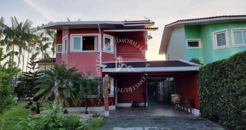 Condomínio Portugal - Cond. Residencial Portugal – Venda 1.300.000,00 - Parque das Laranjeiras Excelente com 4 suítes com 270M²