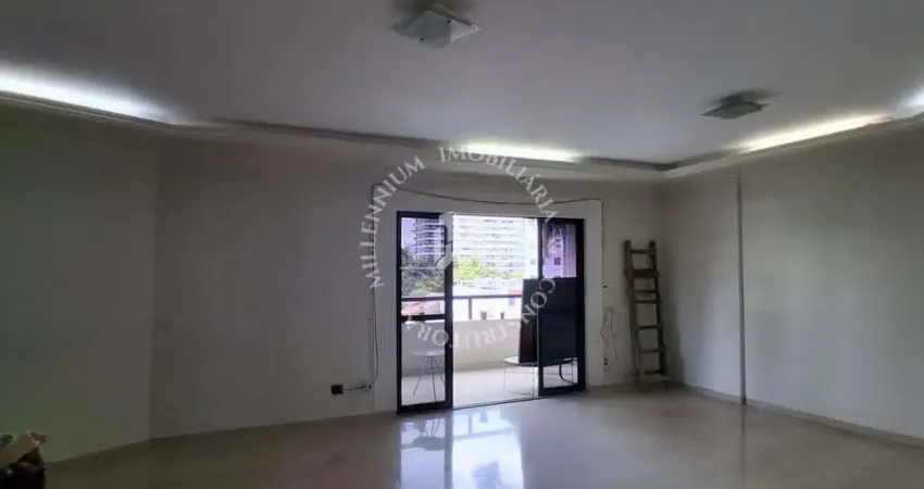 Cond. central park - condomínio residencial central park, 04 suítes, são francisco – melhor localização de manaus/am