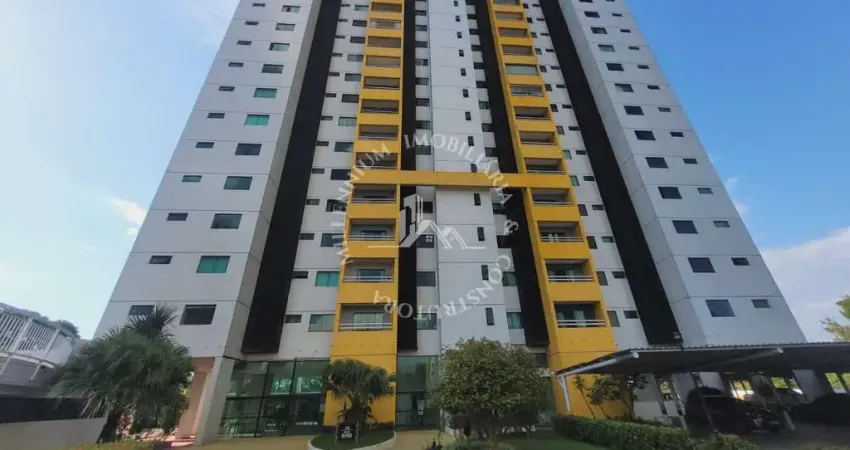 Cond. ilhas gregas, 02 quarto sendo 1 suítes, bairro: pota negra, manaus am