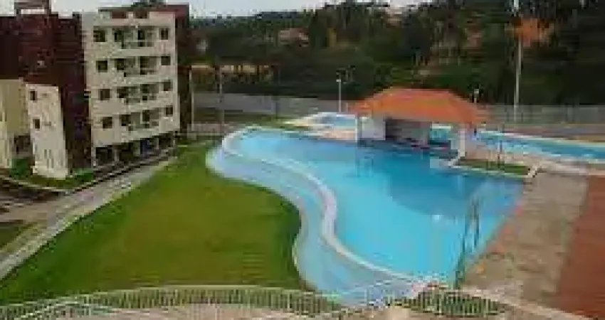 Apartamento no condomínio river park - av. torquato tapajós no bairro colônia terra nova - manaus/am