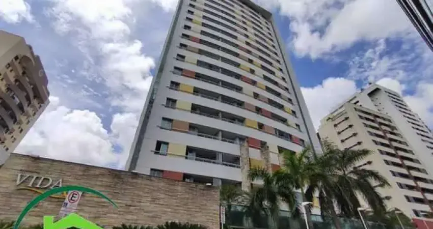 Apartamento com 2 quartos para alugar na Rua Salvador, 113, Adrianópolis, Manaus