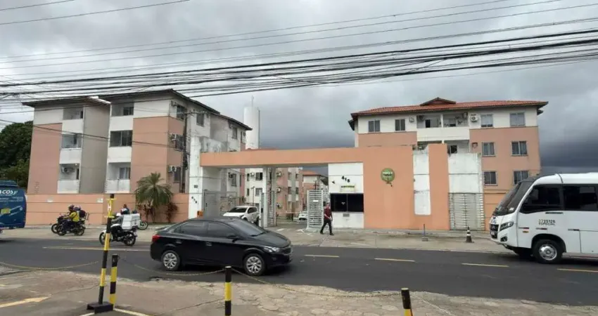 Condomínio Parque Verde, Apartamento, Rua José Romão, 415, no bairro São José Operário-Manaus/AM